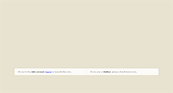 Desktop Screenshot of lilshopaholick.com